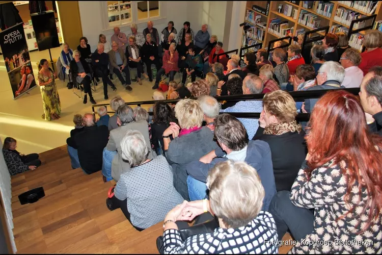 Dag van de Muziek in School 7