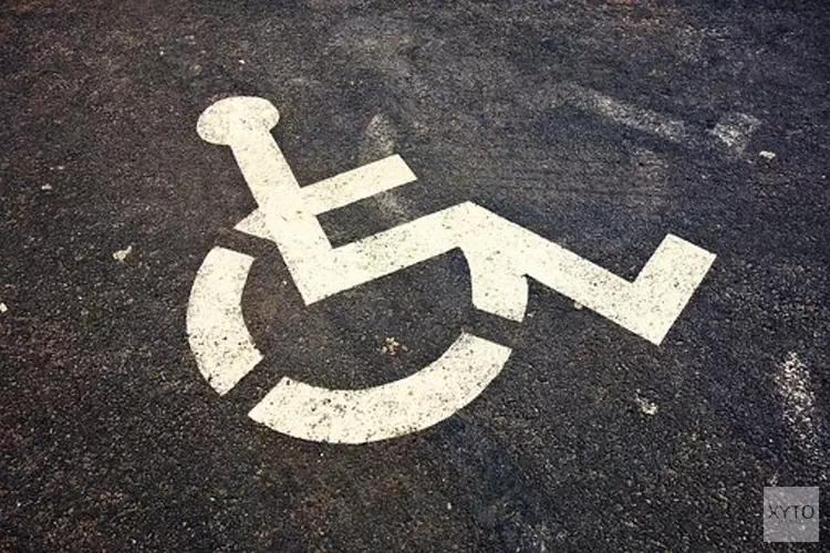 Parkeerplaatsen voor gehandicapten: hoe is het geregeld?