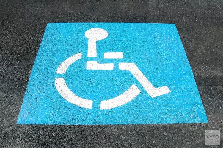 Prijs invalidenplekken Den Helder &#39;meer dan verdubbeld&#39;: "Voor velen niet op te brengen"
