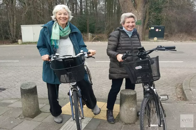 Nieuwe vriendschappen in de buurt