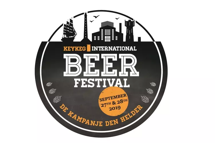 KeyKeg International Beer Festival – 27 & 28 september 2019