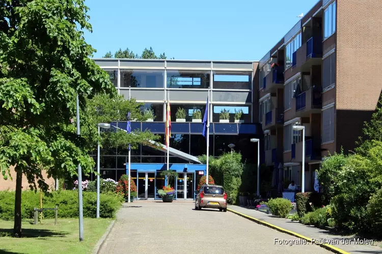 De gemeente Den Helder kiest voor Blauwe Diesel