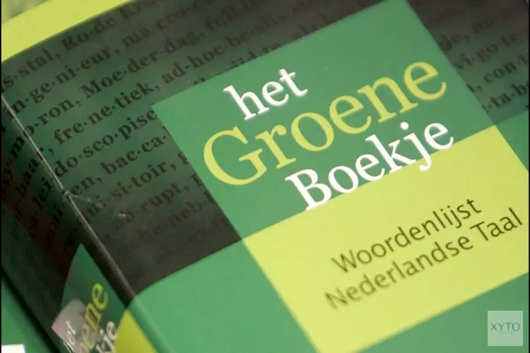 Meeschrijven met het Groot Dictee