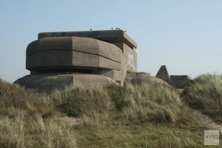 Lezing over de Atlantikwall