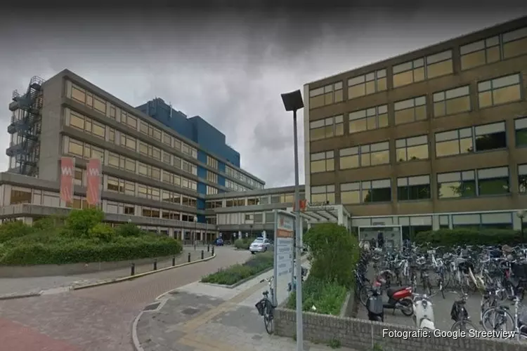 Stakende ziekenhuismedewerkers in Den Helder tegengewerkt en geïntimideerd door leiding