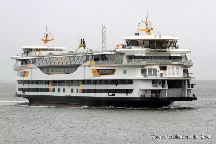 Tripje naar Texel definitief duurder: toeristenbelasting wordt verhoogd