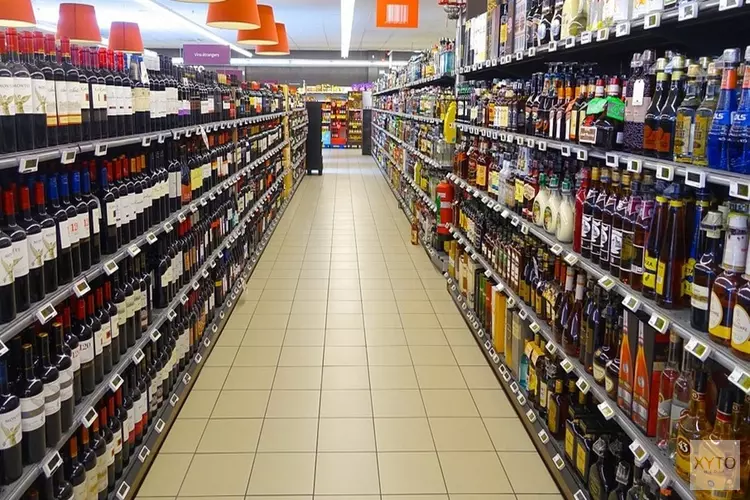 Politiek Den Helder wil steviger optreden tegen verkoop alcohol aan minderjarigen