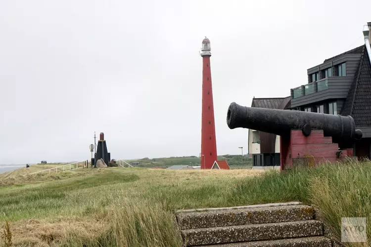 &#39;Typisch&#39; is in nieuw Den Helder, de wijk met meer dan 70 nationaliteiten