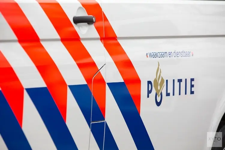 Twee aanhoudingen na vechtpartij