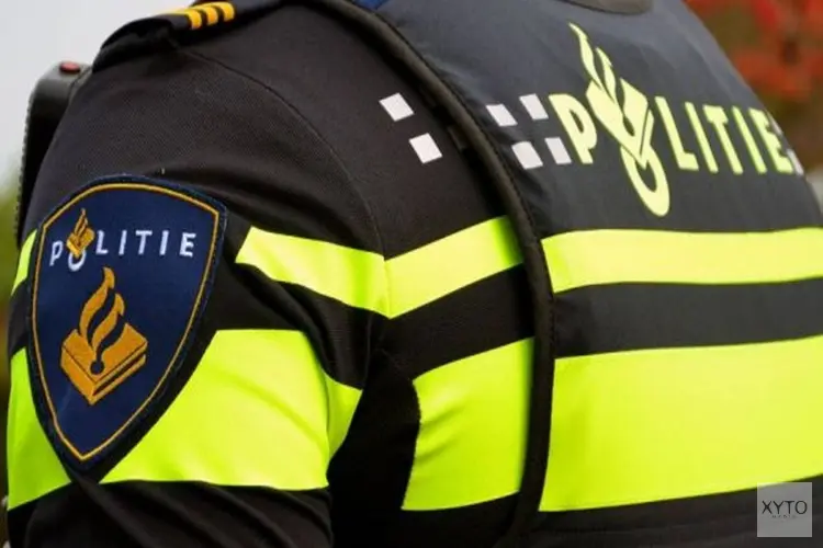 Overval op supermarkt in Den Helder