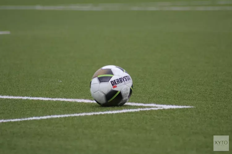 HSV na rust langs FC Den Helder