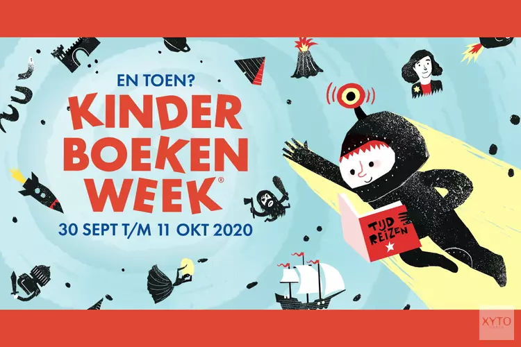 Kinderboekenweek