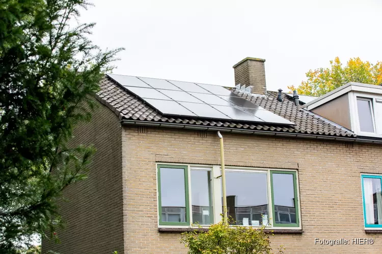 Woningeigenaren welkom op spreekuur energiezuinig & aardgasvrij wonen