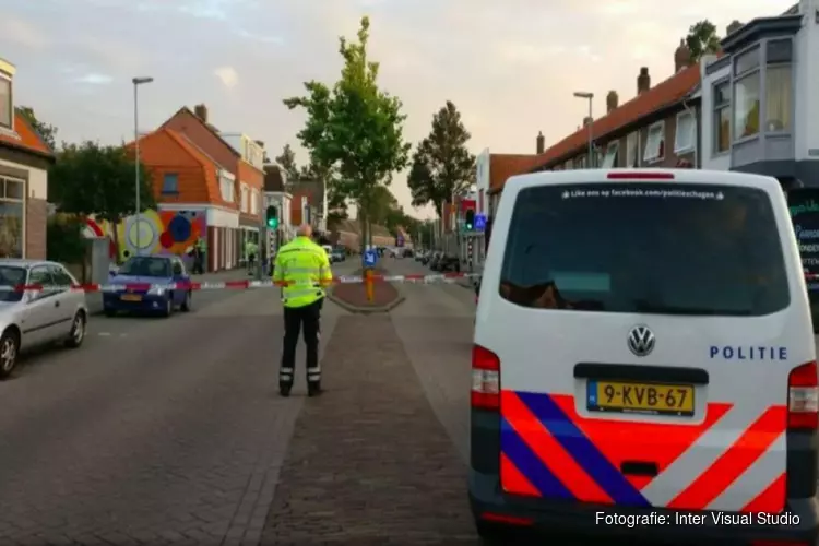 Ruim vier jaar cel en tbs voor man (34) die moordpoging deed in Den Helder