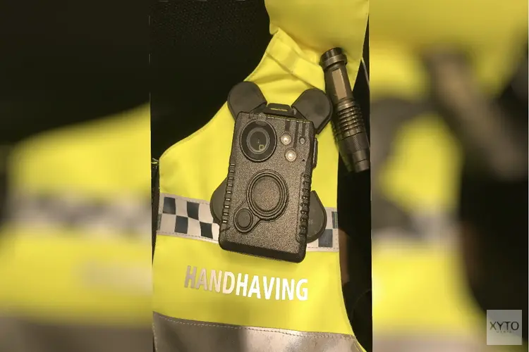 Boa’s gaan bodycam dragen voor meer veiligheid