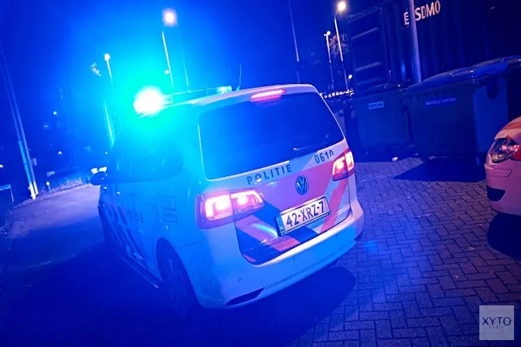 Politie schrijft 15 bekeuringen uit bij feestje