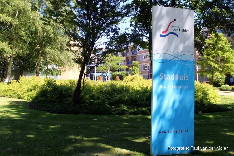 Helders steunfonds: financiële steun voor culturele verenigingen en buurthuizen