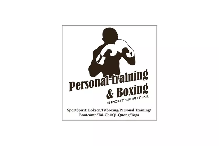 Fitnessboksen (Fitboxing) bij Sport Spirit