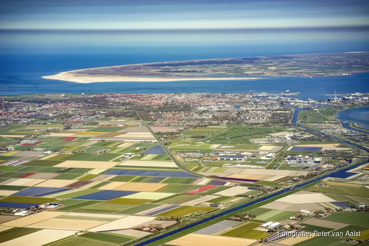 Toekomstplan voor de Wadden draagt bij aan de bescherming en ontwikkeling van dit unieke gebied