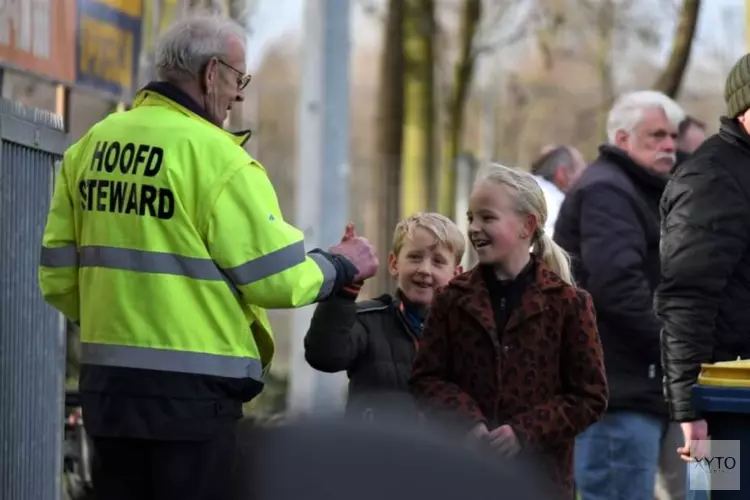 Jaar lang gratis Taakie voor sportclubs in Noordkop