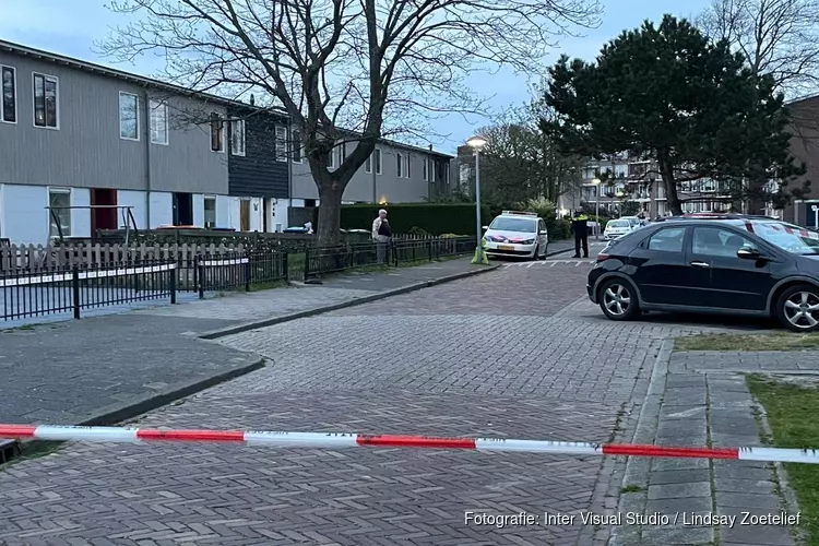 Verdachte aangehouden na steekincident