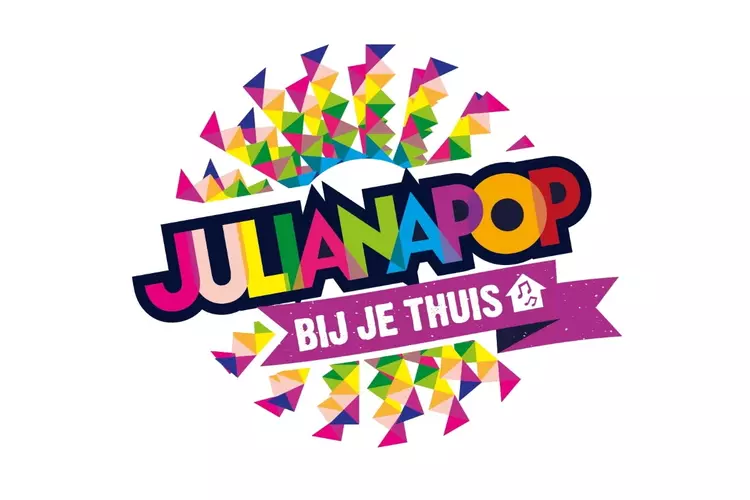 Julianapop: traditiegetrouw het weekend van Vaderdag