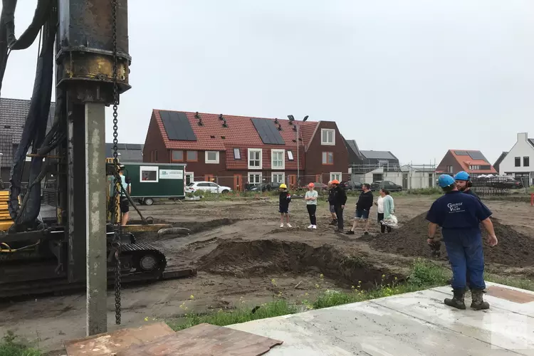 Gemeente start met proefproject Wet Kwaliteitsborging Bouw