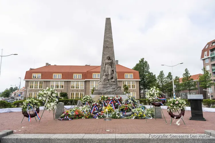 Indië-herdenking: zondag 15 augustus 2021