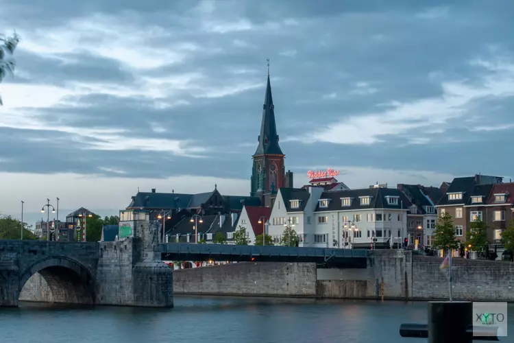 Virtuele kunstreis naar Maastricht