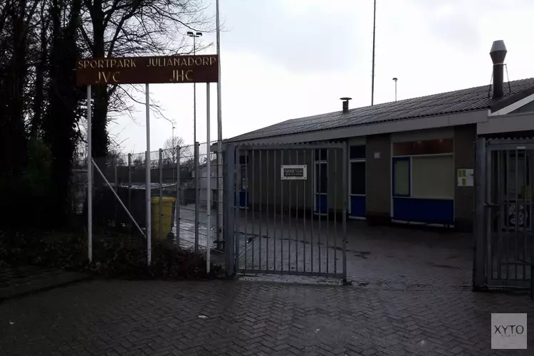 SVW &#39;27 ook bij JVC in slotfase onderuit