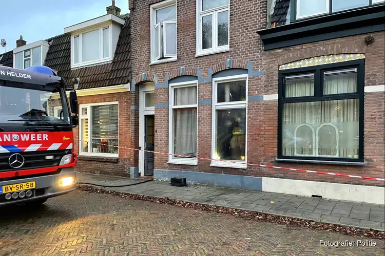 Bewoner keert niet terug in omstreden woning Steengracht