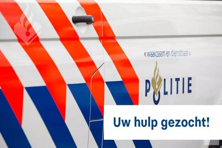 Getuigen gezocht van autobrand