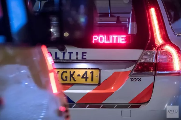 Drankrijder zonder rijbewijs aangehouden