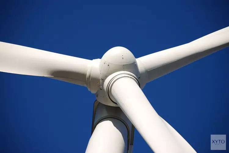 Windmolenparkbouwer SSE Renewables wil fors investeren in de regio Den Helder