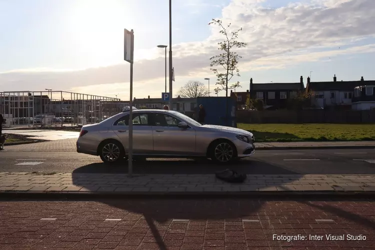 Jongen (7) aan verwondingen bezweken na ongeval met taxi