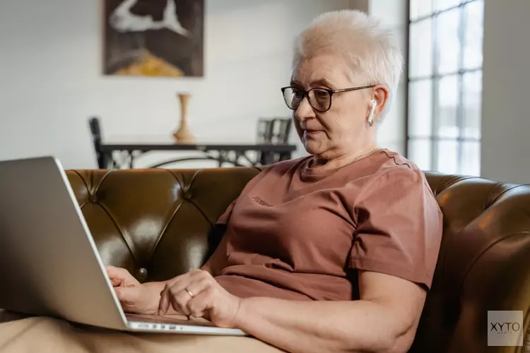 Computercursussen voor beginners in bibliotheek