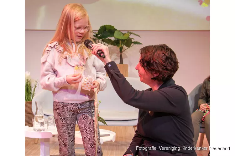 Lancering fysiotherapie/revalidatie kraal