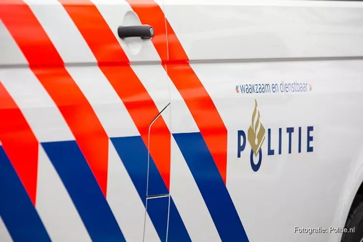 Aanhoudingen in onderzoek naar beroving Den Helder