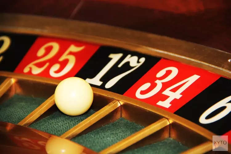 De leukste spellen in online casino’s 
