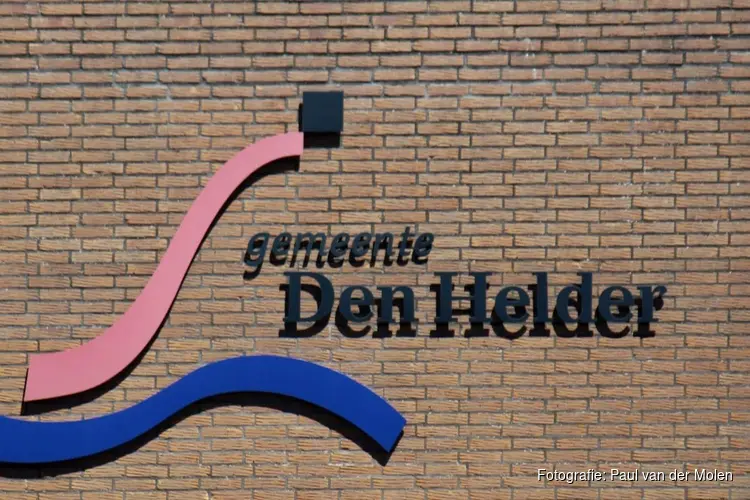 Gemeente Den Helder opent deuren nieuwe stadhuis
