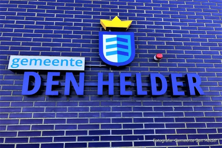 Onderzoek wijst uit: gemeente Den Helder is op de goede weg, maar gaat slag maken om effectiever en efficiënter te werken
