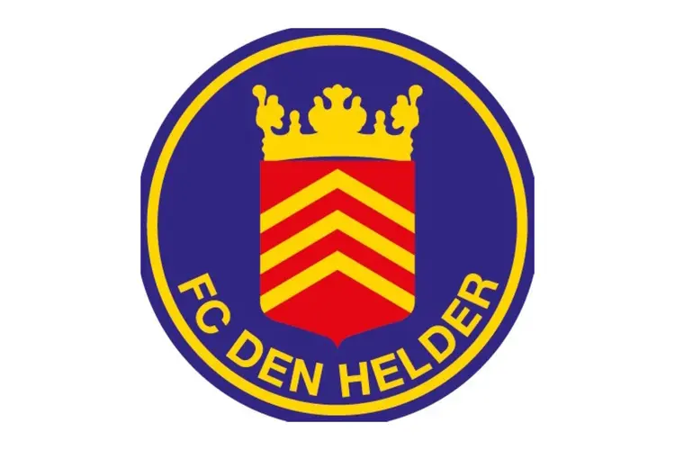 FC Den Helder klopt VVW met onvervalste zevenklapper