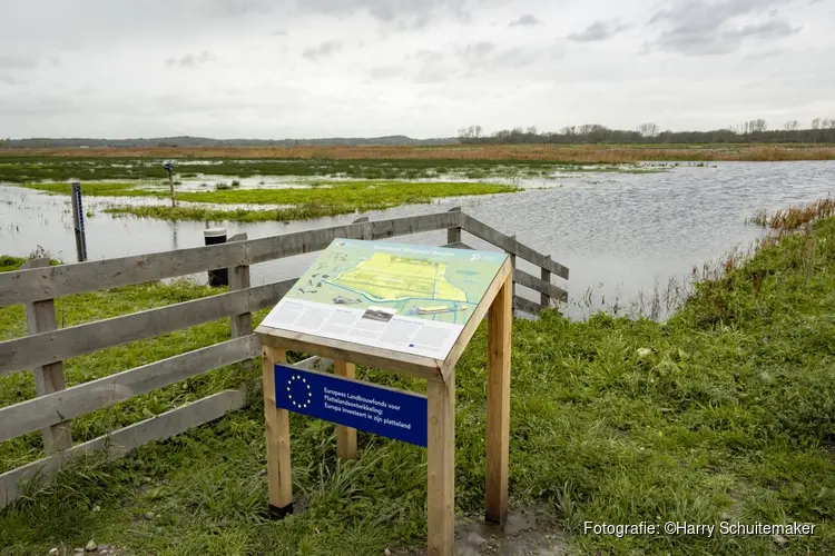 Structurele kostenstijging vergt meer waterschapsbelasting