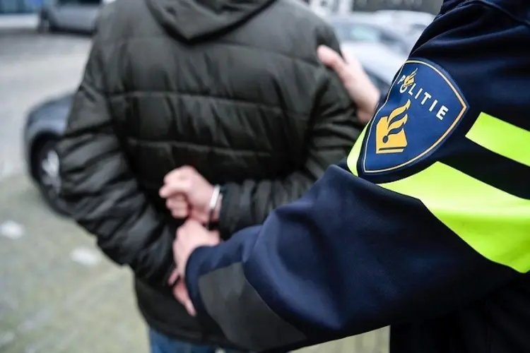 Man aangehouden na poging verkrachting Schagen