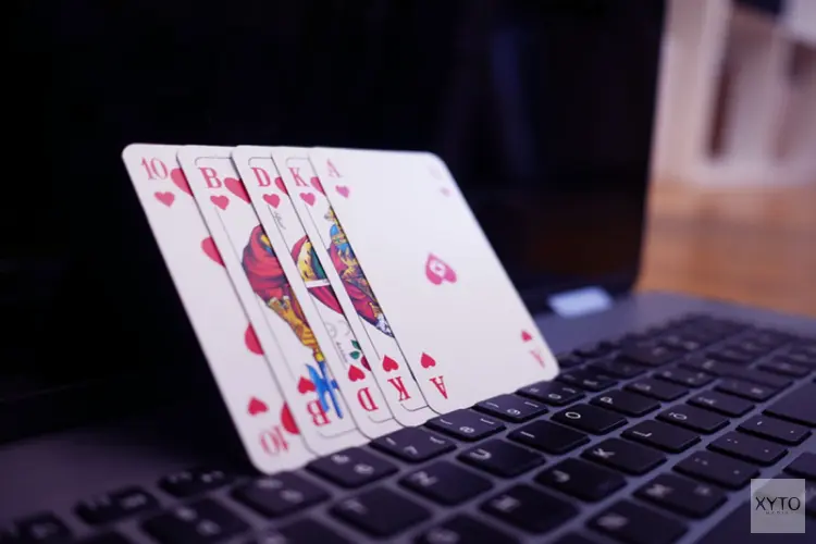 Loopt Den Helder een groot risico op gokverslaving door online casino's?