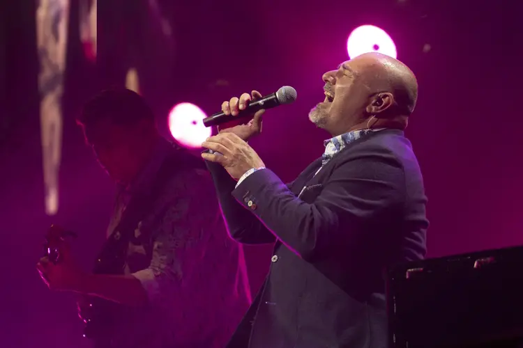 Billy Joel's hits en verborgen pareltjes in De Kampanje
