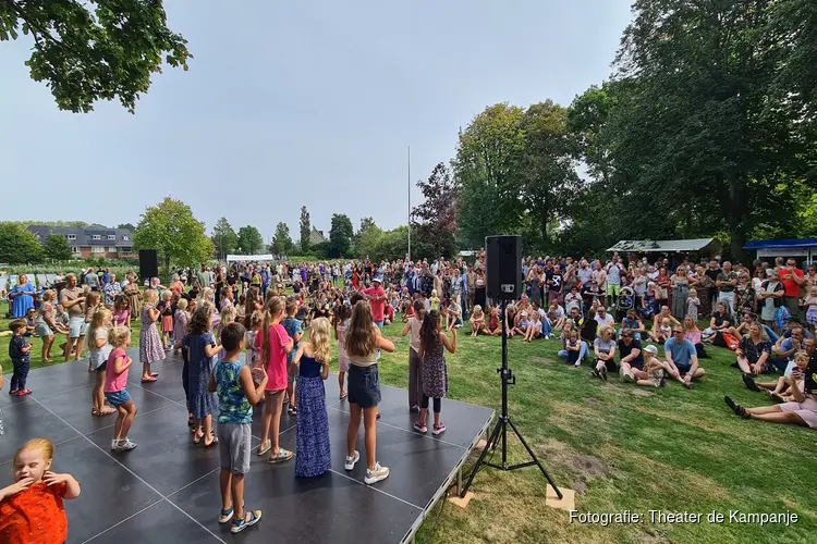 Het is weer tijd voor ZomerDromen!