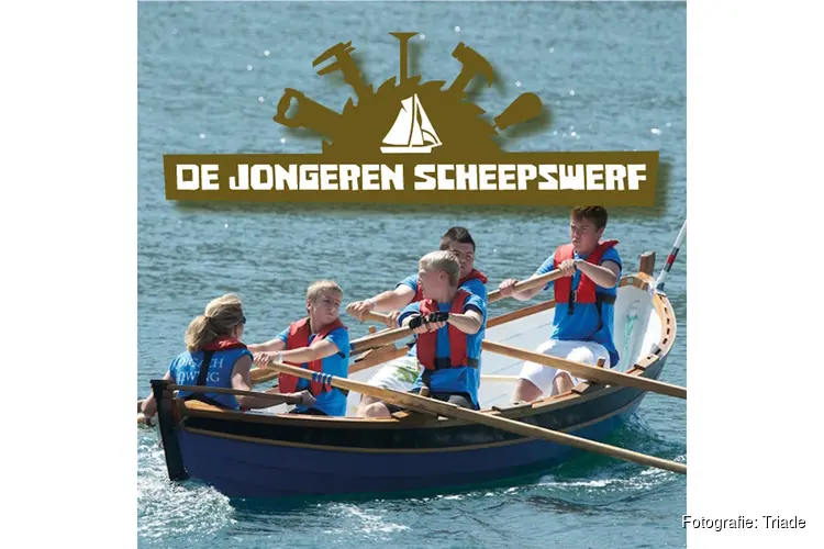 Activiteitenweek Jongeren Scheepswerf