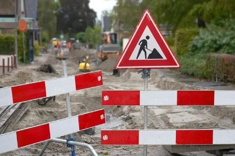 N99 tussen De Kooy en Balgzandbrug dicht in nacht van 9/10 en 10/11 september 2024