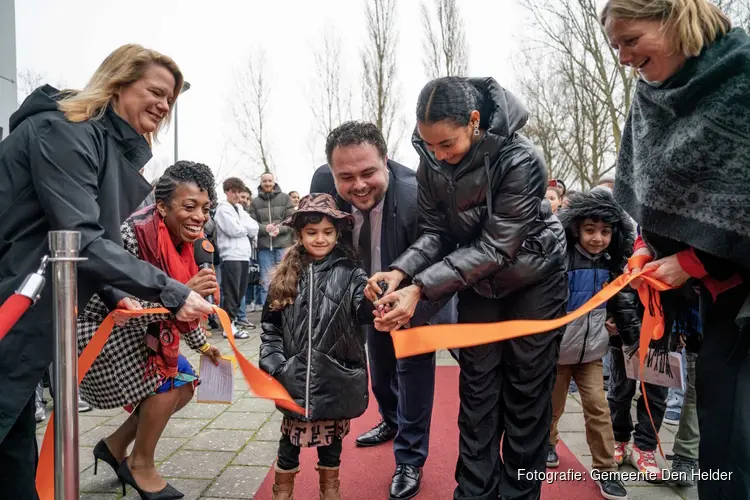 Villa aan Zee opent deuren voor nieuwkomers in Den Helder